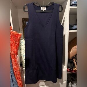 Pomander Place Knit Bixby Dress